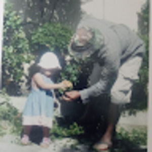 Meet your Posher, Hannah